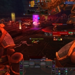 Dark Animus ToT PTR