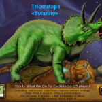 recruittriceratops