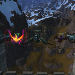 silvermounts