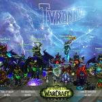 World of Warcraft: Legion - Raids Complete