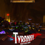 Mythic Aggramar