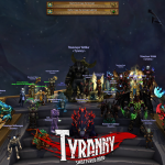 Mythic Argus the Unmaker