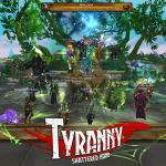 Mythic Eonar