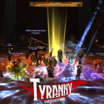Mythic Varimathras