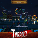 Mythic-Azshara