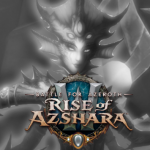 Azshara's Eternal Palace