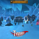 Heroic Jaina Ahead of the Curve