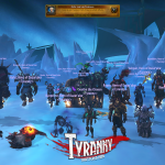 Mythic Jaina Proudmoore