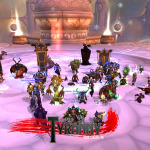 Heroic Conclave of the Winds 25