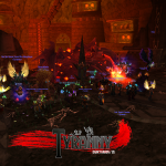 Heroic Magmaw 25