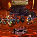 Normal Nefarian 25