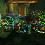 Mythic Kormrok