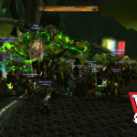 Mythic Mannoroth
