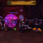 Mythic Tyrant Velhari
