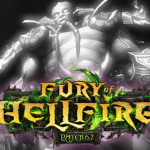 Tier 18 - Hellfire Citadel (Patch 6.2)