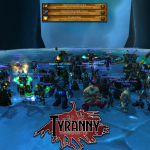 Heroic Lich King Heroic Lich King