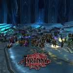 Heroic Lord Marrowgar