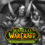 Burning Crusade Launch