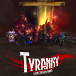 Mythic Ursoc