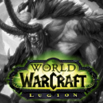 World of Warcraft Legion