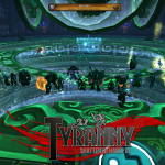 Heroic Elegon