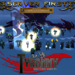 Heroic Sha of Fear 25, Server First! US #32!