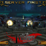 Heroic Will of the Emperors, Server First 25