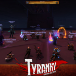 Mythic-Maut