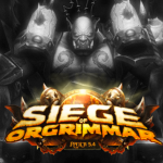 Tier 16: Siege of Orgrimmar