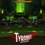 Mythic Demonic Inquisition