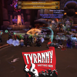 Mythic Imperator Margok