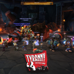 Mythic Gruul