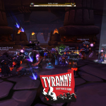Mythic Ko'ragh