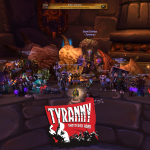 Mythic Twin Ogron
