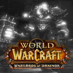 Warlords of Draenor Launch Raids