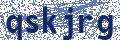 Type in the combination of characters shown: